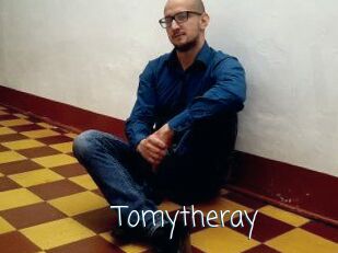 Tomytheray