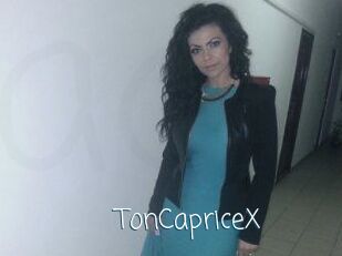 TonCapriceX