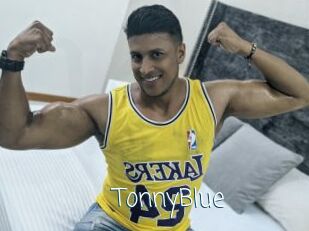 TonnyBlue