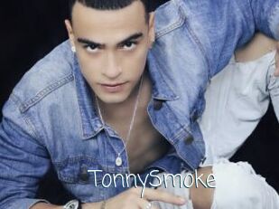 TonnySmoke