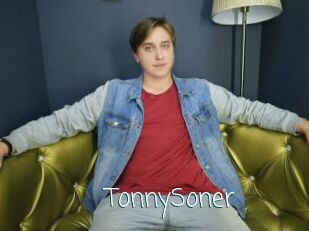 TonnySoner