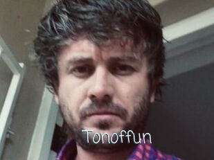 Tonoffun
