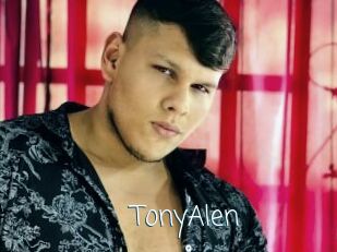 TonyAlen
