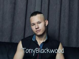 TonyBlackwood
