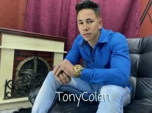 TonyColen