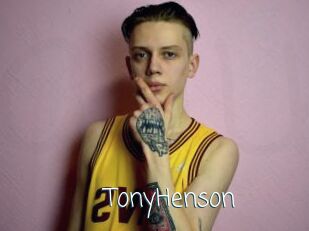 TonyHenson