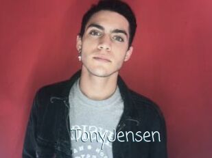 TonyJensen