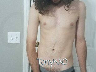 TonyKXO