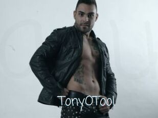 TonyOTool