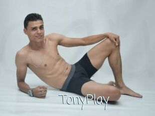 TonyPlay