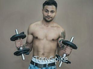 TonySpike