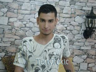 TonyToxic