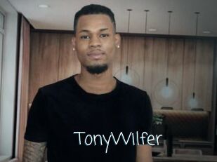 TonyWilfer