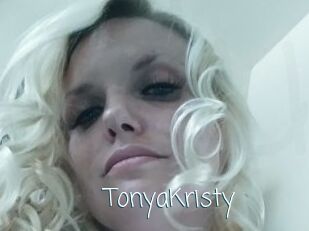 TonyaKristy