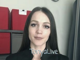 TonyaLive