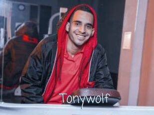 Tonywolf Adult o Porn