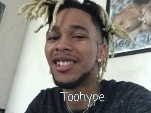 Toohype