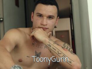 ToonyGunn