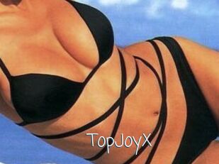 TopJoyX
