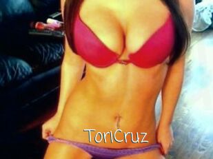 ToriCruz