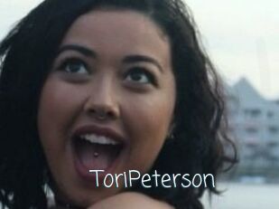 Tori_Peterson