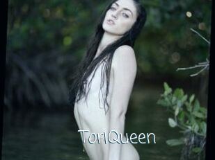 ToriQueen