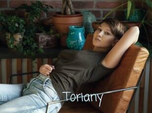 Toriany