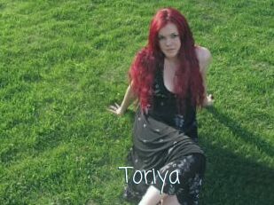 Toriya