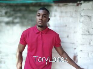 ToryLanez