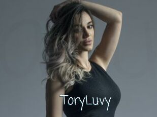 ToryLuvy
