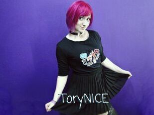 ToryNICE