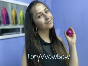 ToryWowBow