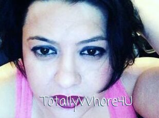 TotallyWhore4U