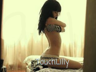 TouchLilly