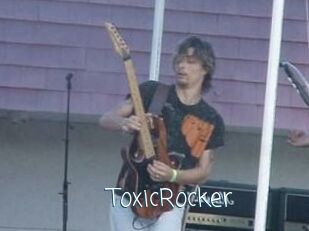 ToxicRocker