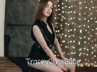 TraceyCuteBabe