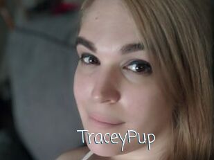 TraceyPup