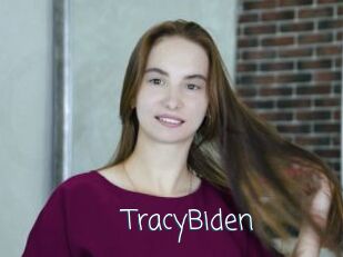 TracyBiden