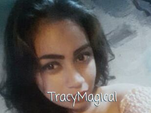 TracyMagical