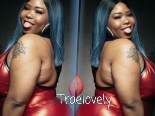 Traelovely