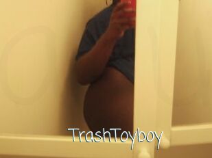 TrashToyboy
