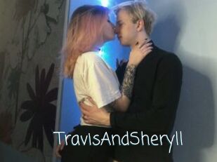 TravisAndSheryll Adult o Porn