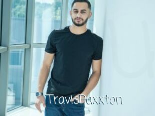TravisPaxxton
