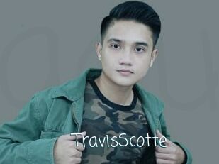 TravisScotte