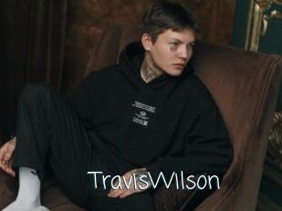 TravisWilson