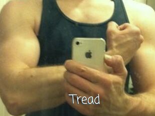 Tread