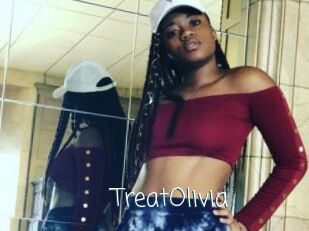 TreatOlivia