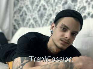 TrentCassian