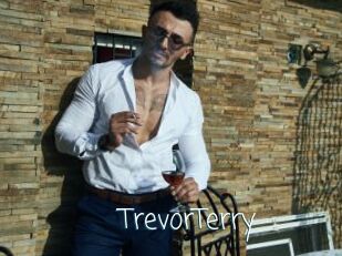 TrevorTerry