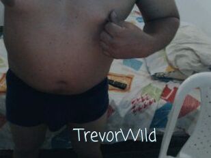 Trevor_Wild